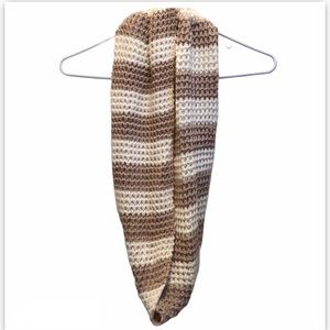 🖤🖤🖤Striped Sweater Scarf